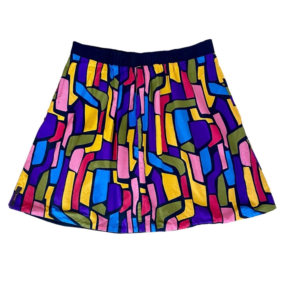 MARK. reversible skirt